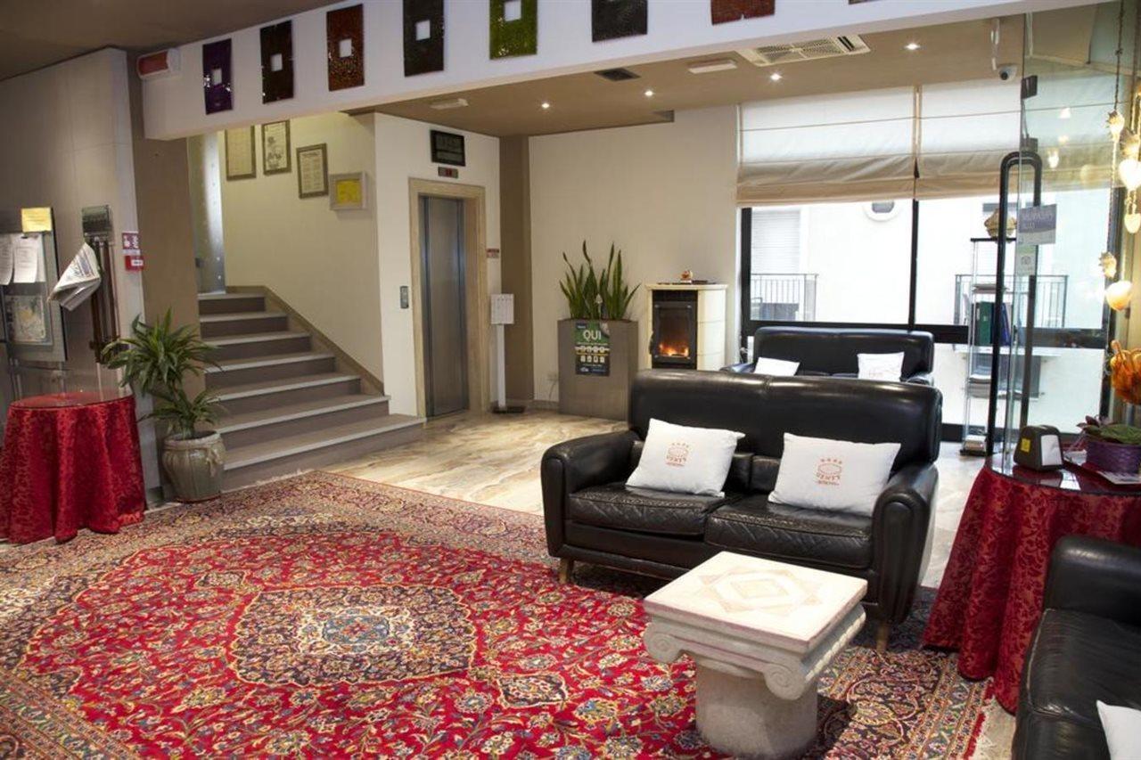 Hotel Genty Rimini Zewnętrze zdjęcie