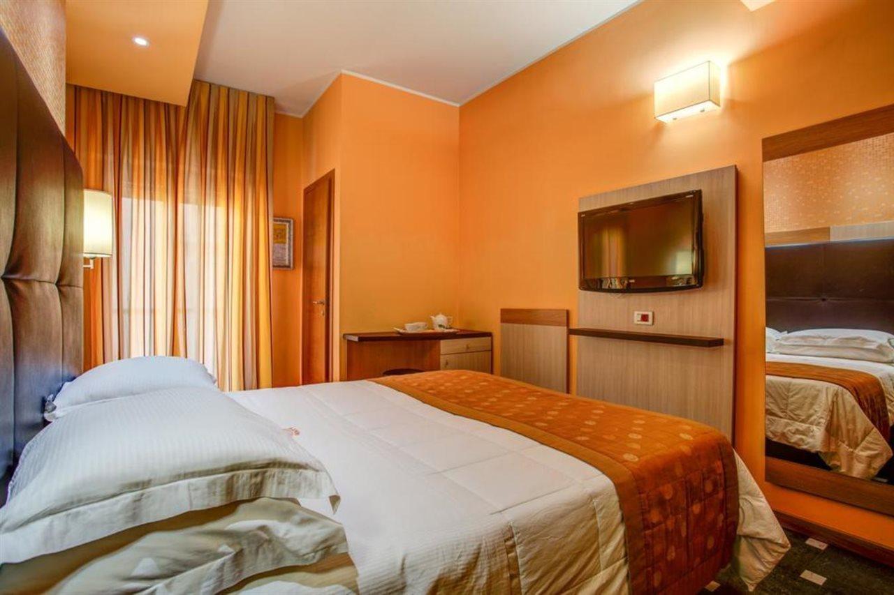 Hotel Genty Rimini Zewnętrze zdjęcie