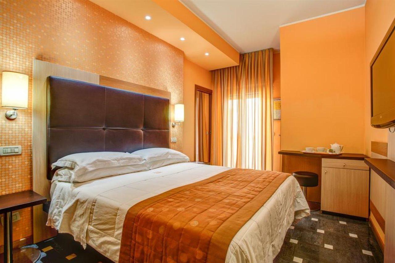 Hotel Genty Rimini Zewnętrze zdjęcie