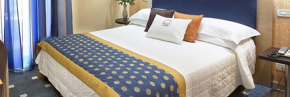 Hotel Genty Rimini Zewnętrze zdjęcie
