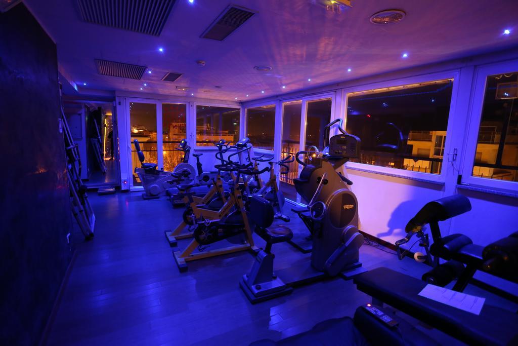 Hotel Genty Rimini Zewnętrze zdjęcie
