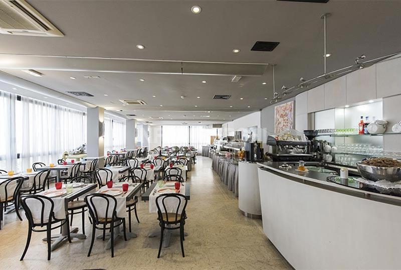 Hotel Genty Rimini Zewnętrze zdjęcie