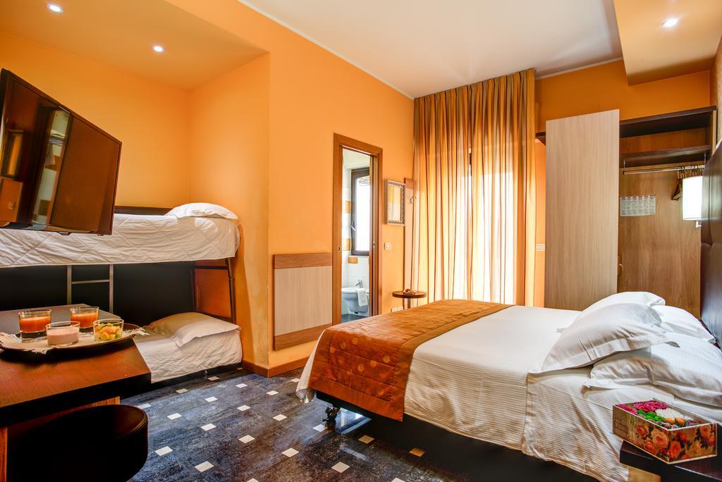 Hotel Genty Rimini Zewnętrze zdjęcie