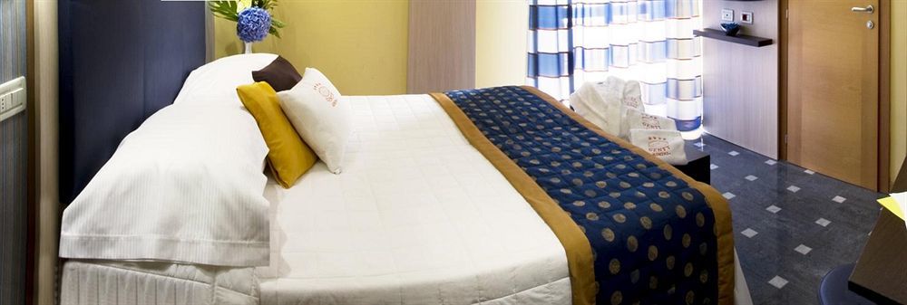 Hotel Genty Rimini Zewnętrze zdjęcie