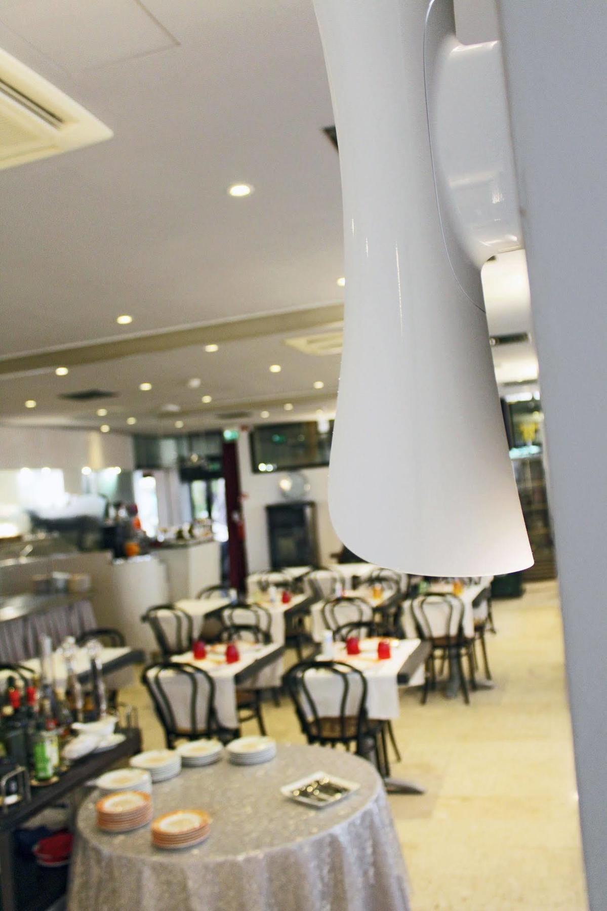 Hotel Genty Rimini Zewnętrze zdjęcie